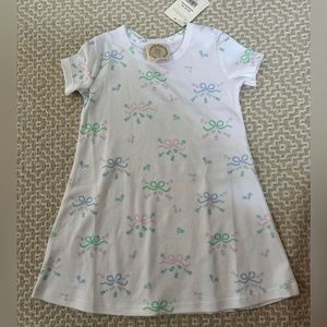 The Beaufort Bonnet co poly play dress